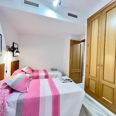 Appartement Bay - Inmodream *