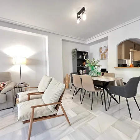 Appartement Bay - Inmodream