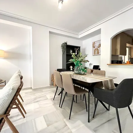 Bay - Inmodream Appartement Calp