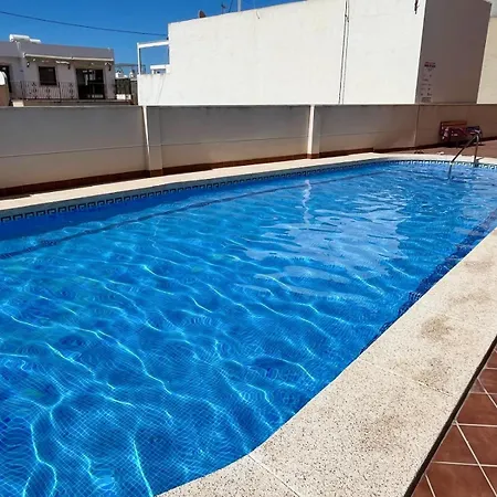 Daire Bay - Inmodream Calp