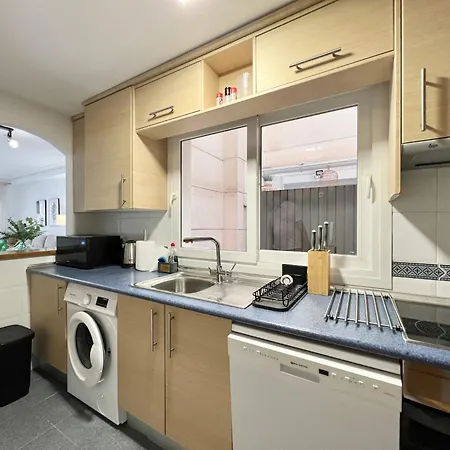 Bay - Inmodream Apartment