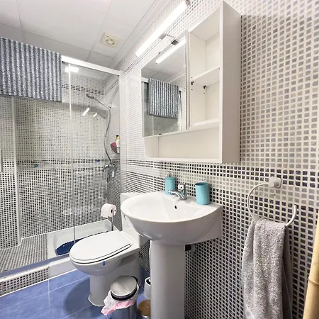 Apartment Bay - Inmodream