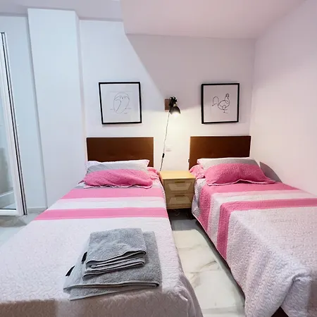Bay - Inmodream Apartment *