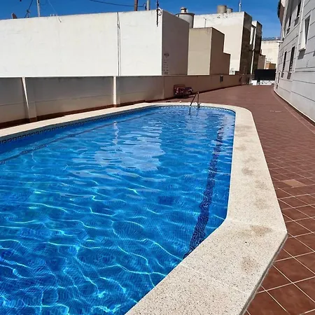 Bay - Inmodream Apartment Calpe