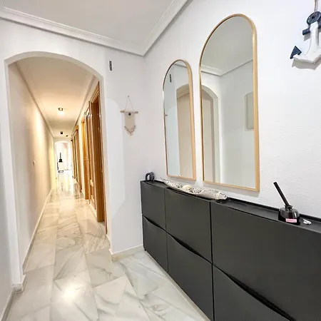Apartment Bay - Inmodream Calpe