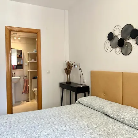 Apartment Bay - Inmodream