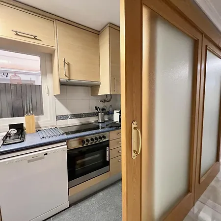 Apartment Bay - Inmodream *