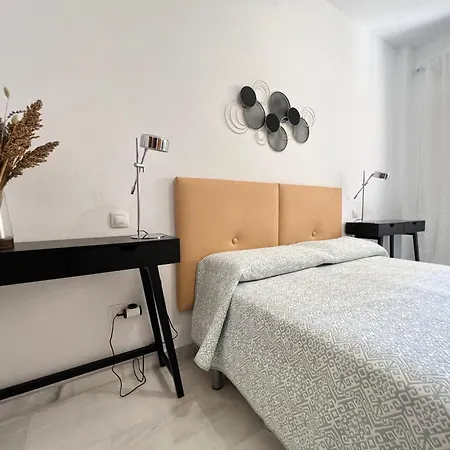 Apartment Bay - Inmodream *