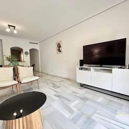 Apartment Bay - Inmodream Calpe