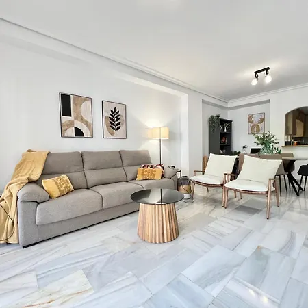 Apartment Bay - Inmodream *